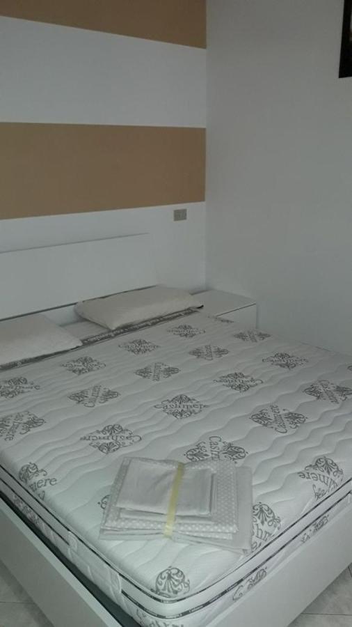 代森扎诺-德尔加达Marilyn House公寓 外观 照片